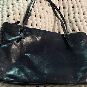 Authentic Hobo tote